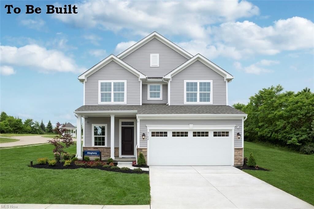 Property Photo:  5605 Spanish Bay Street SE  OH 44730 