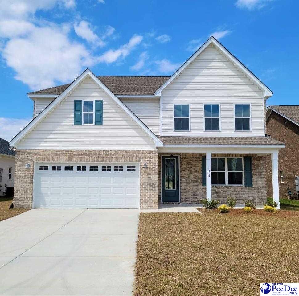 Property Photo: 1063 Wessex SC 29501