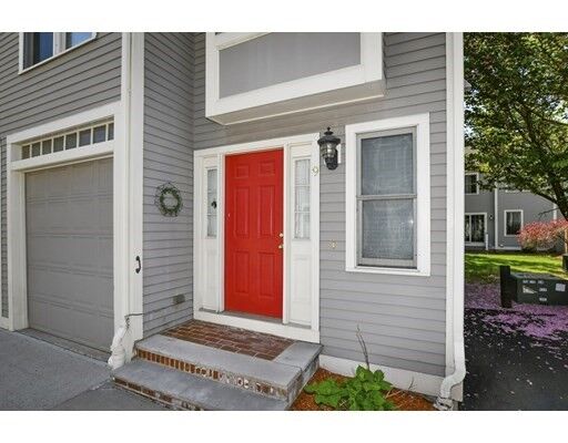 Property Photo:  201 Main St 9  MA 01801 