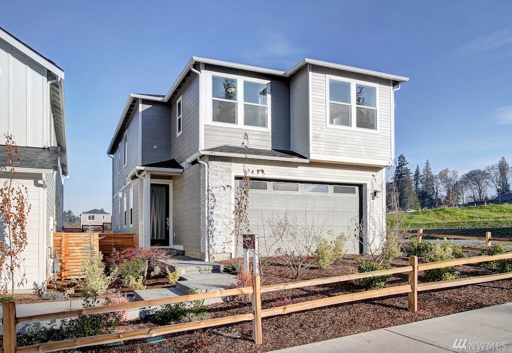 Property Photo:  19172 133rd St E  WA 98391