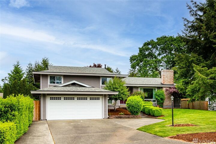 Property Photo:  9703 Zircon Dr SW  WA 98498 