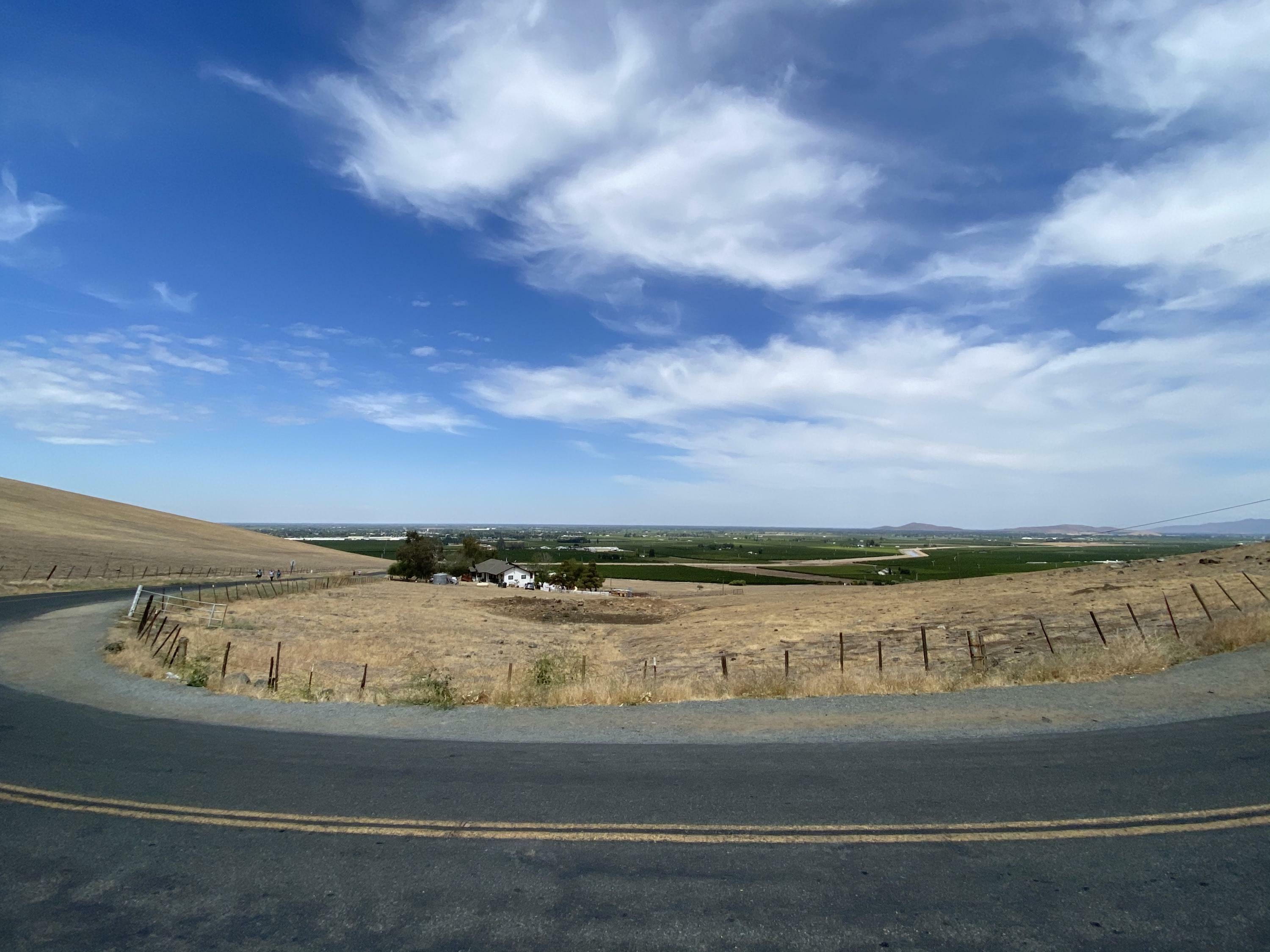 Property Photo:  0 Rocky Hill Drive  CA 93221 