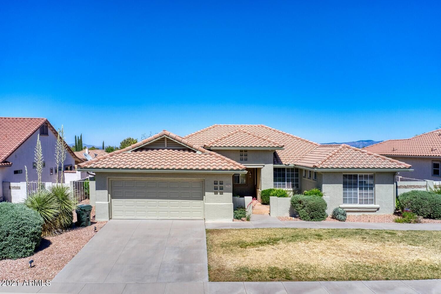 Property Photo: 3065 Softwind Drive AZ 85650