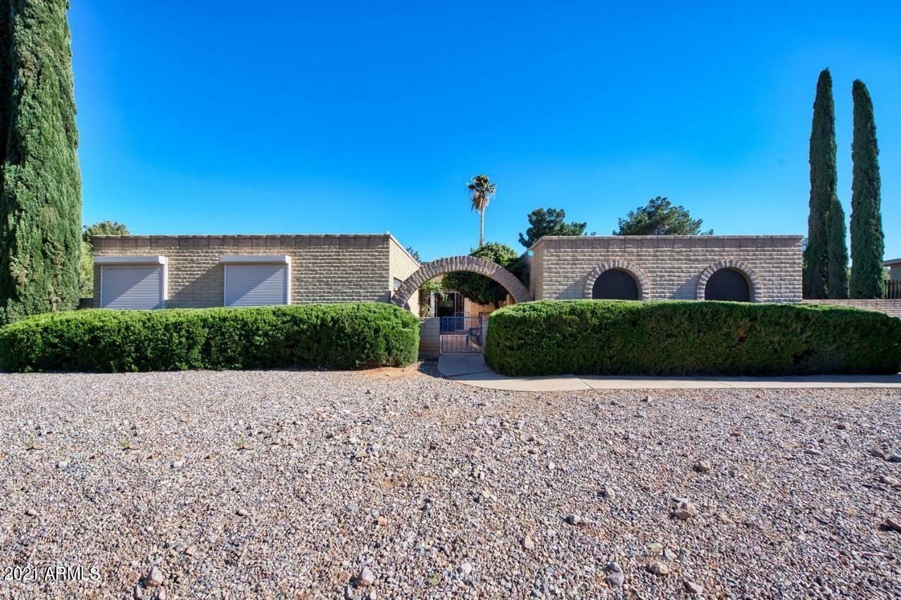 Property Photo:  2048 Chantilly Drive  AZ 85635 