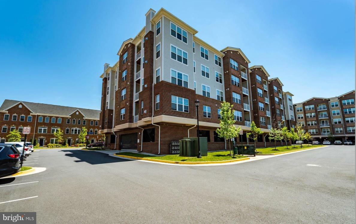 Property Photo: 3160 John Glenn Street 301 VA 20171
