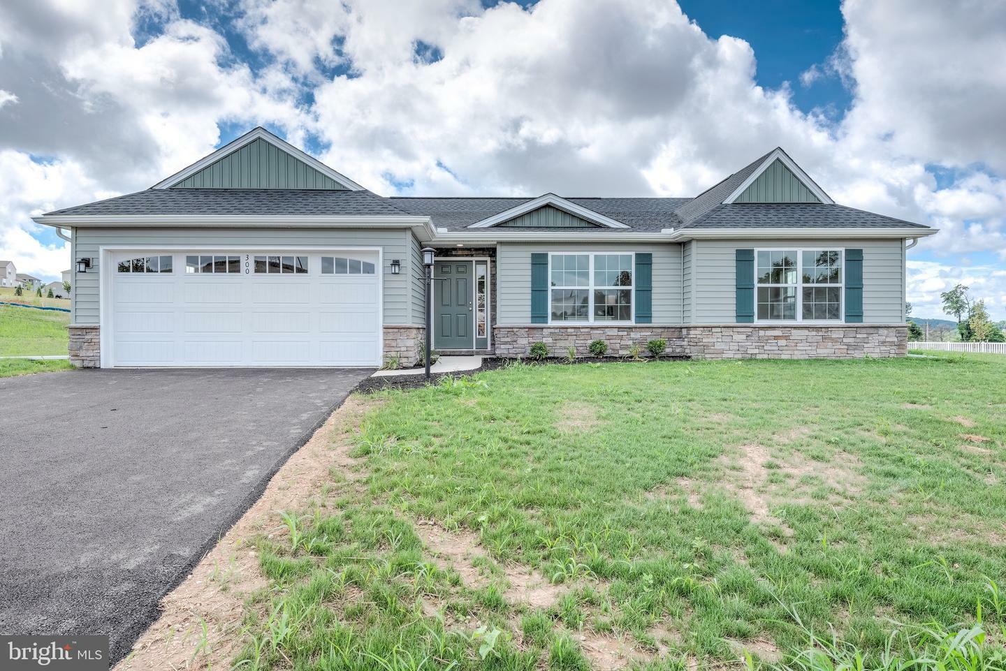 Property Photo: 309 Normandy Lane PA 17019