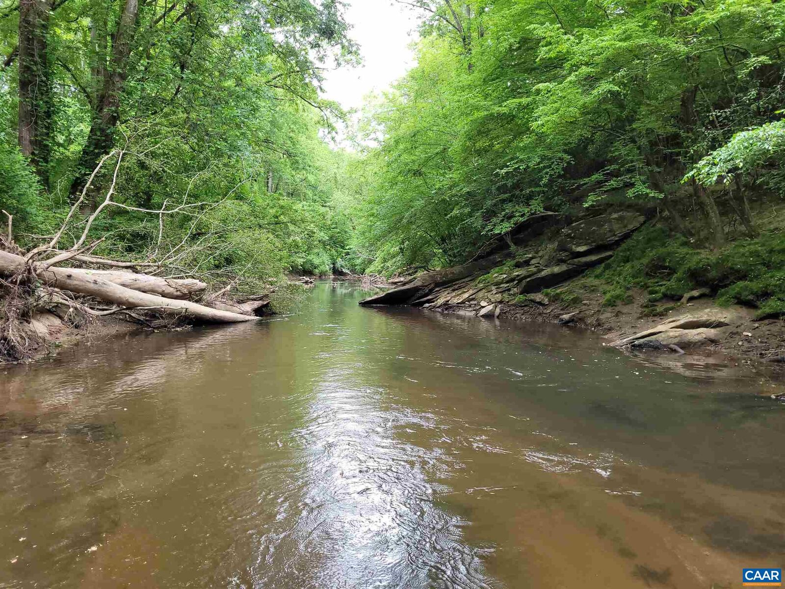 Property Photo:  0 Bend Of River Ln  VA 23093 
