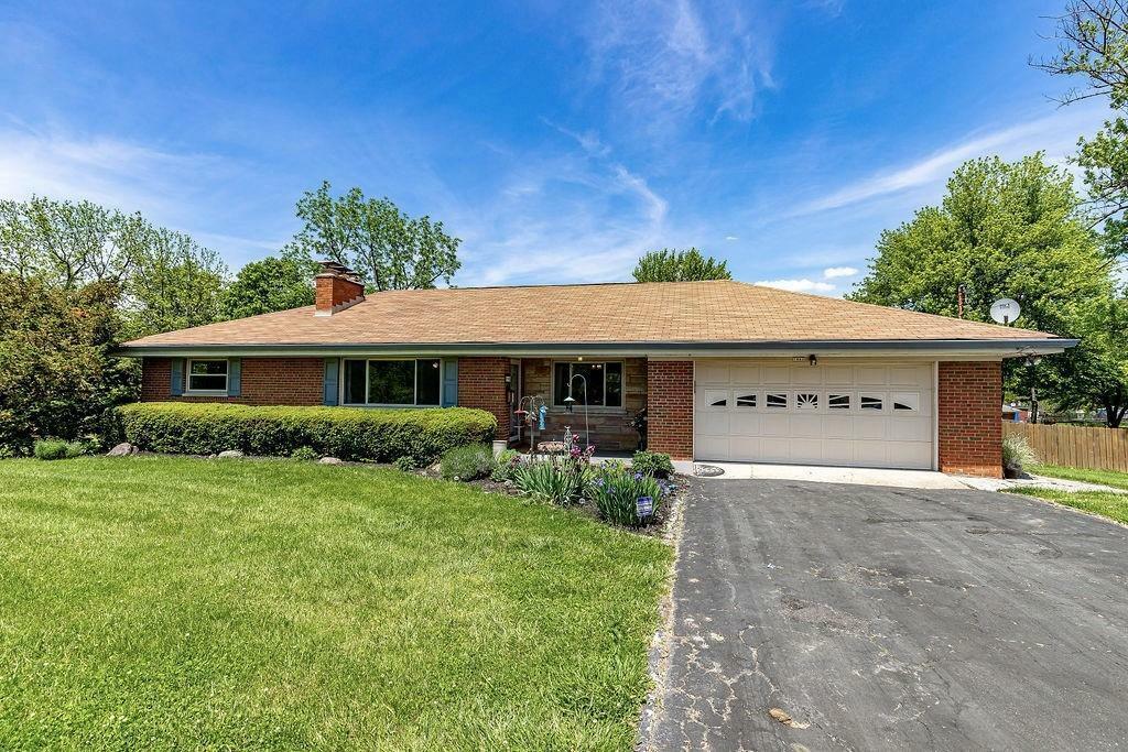 Property Photo: 1440 Western Row Rd OH 45040