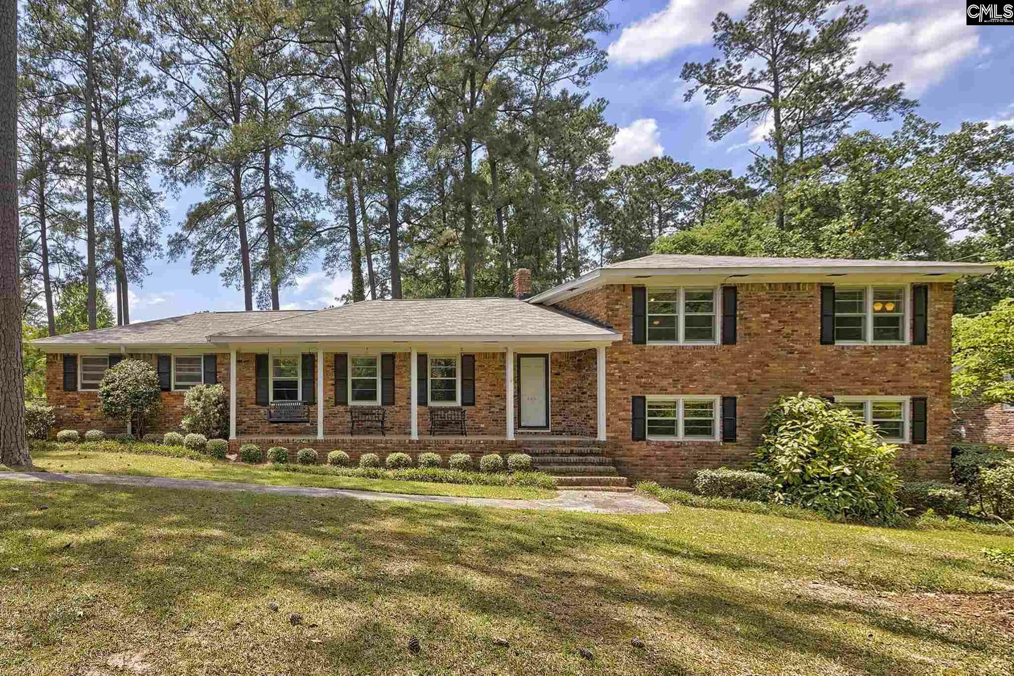 Property Photo:  209 Brookshire  SC 29210-4261 