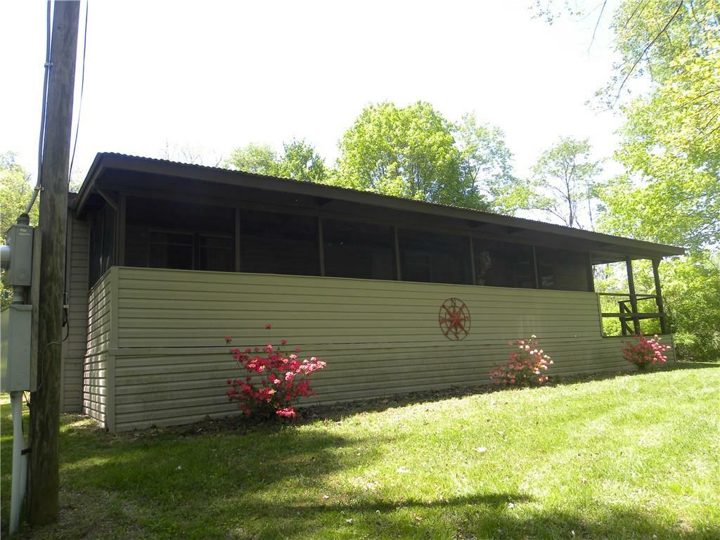 123 Rowitsch Rd Road  Sandy Lake PA 16145 photo
