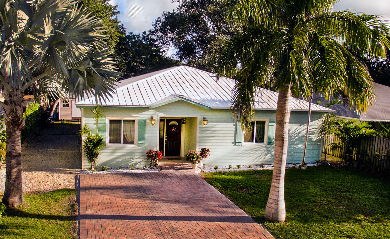 Property Photo:  130 1st Road  FL 33037 