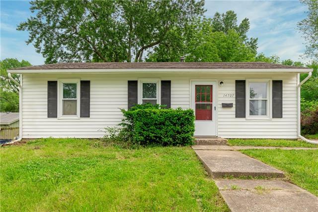 14707 Bellaire Avenue  Grandview MO 64030 photo