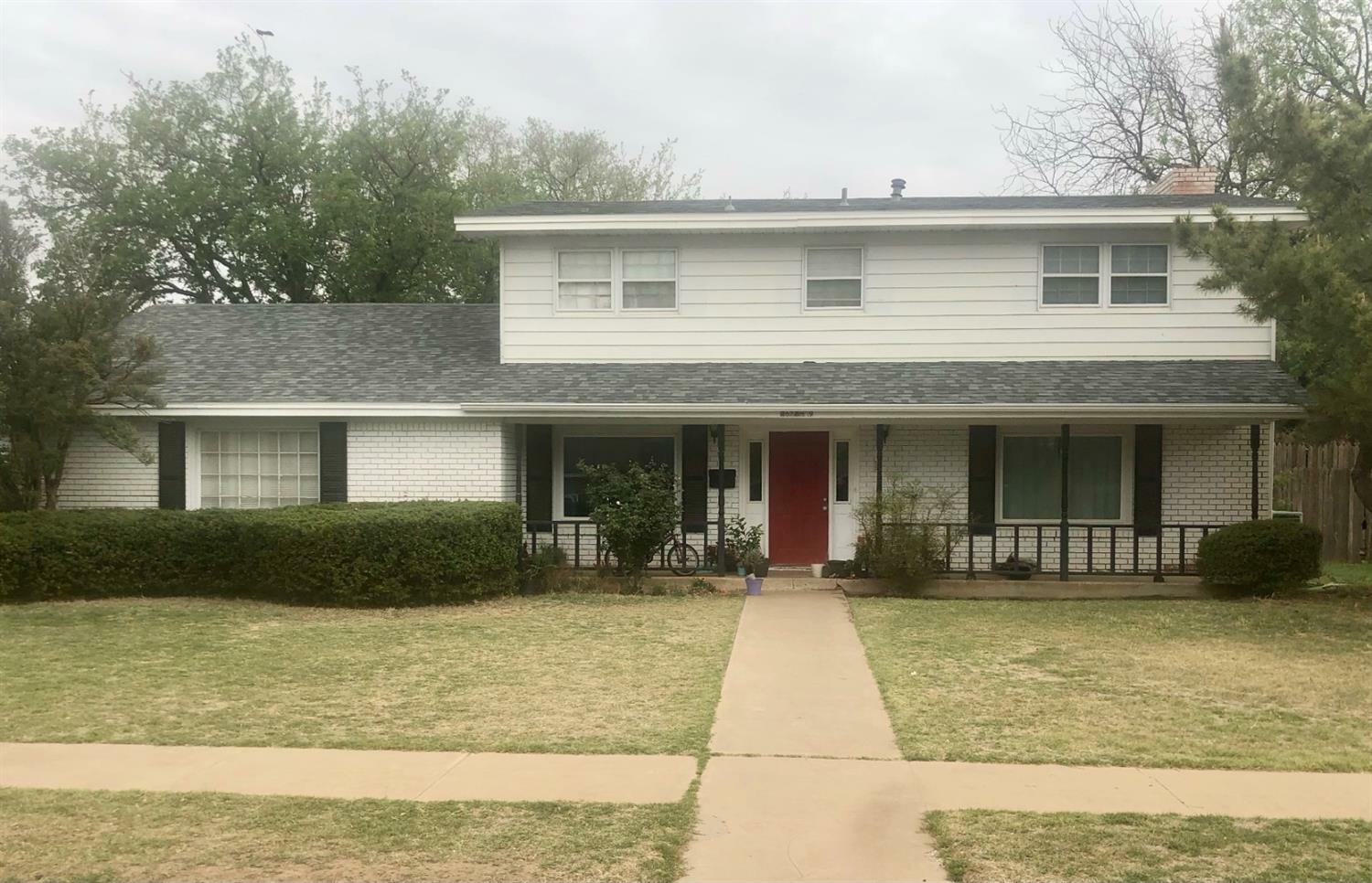 Property Photo:  4618 29th Street  TX 79410 