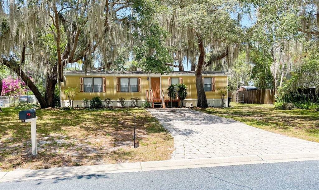 Property Photo:  5145 Marina Drive  FL 34771 