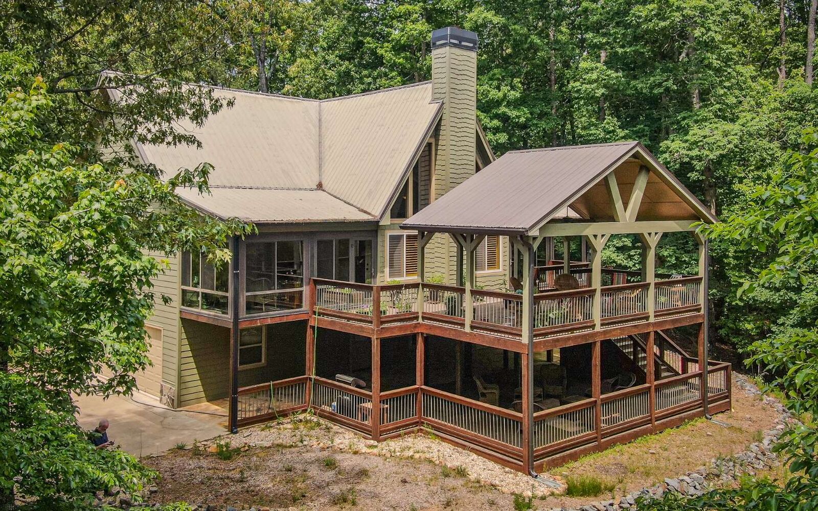 Property Photo:  1328 Newport Drive  GA 30540 