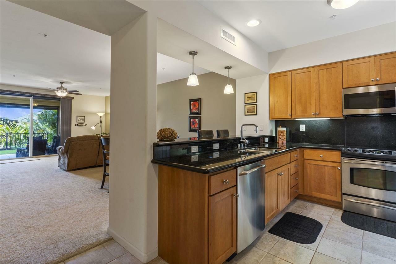 Property Photo:  8 Kilolani H102  HI 96753 