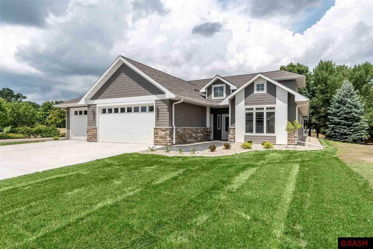 Property Photo: 100 Viking Court MN 56001