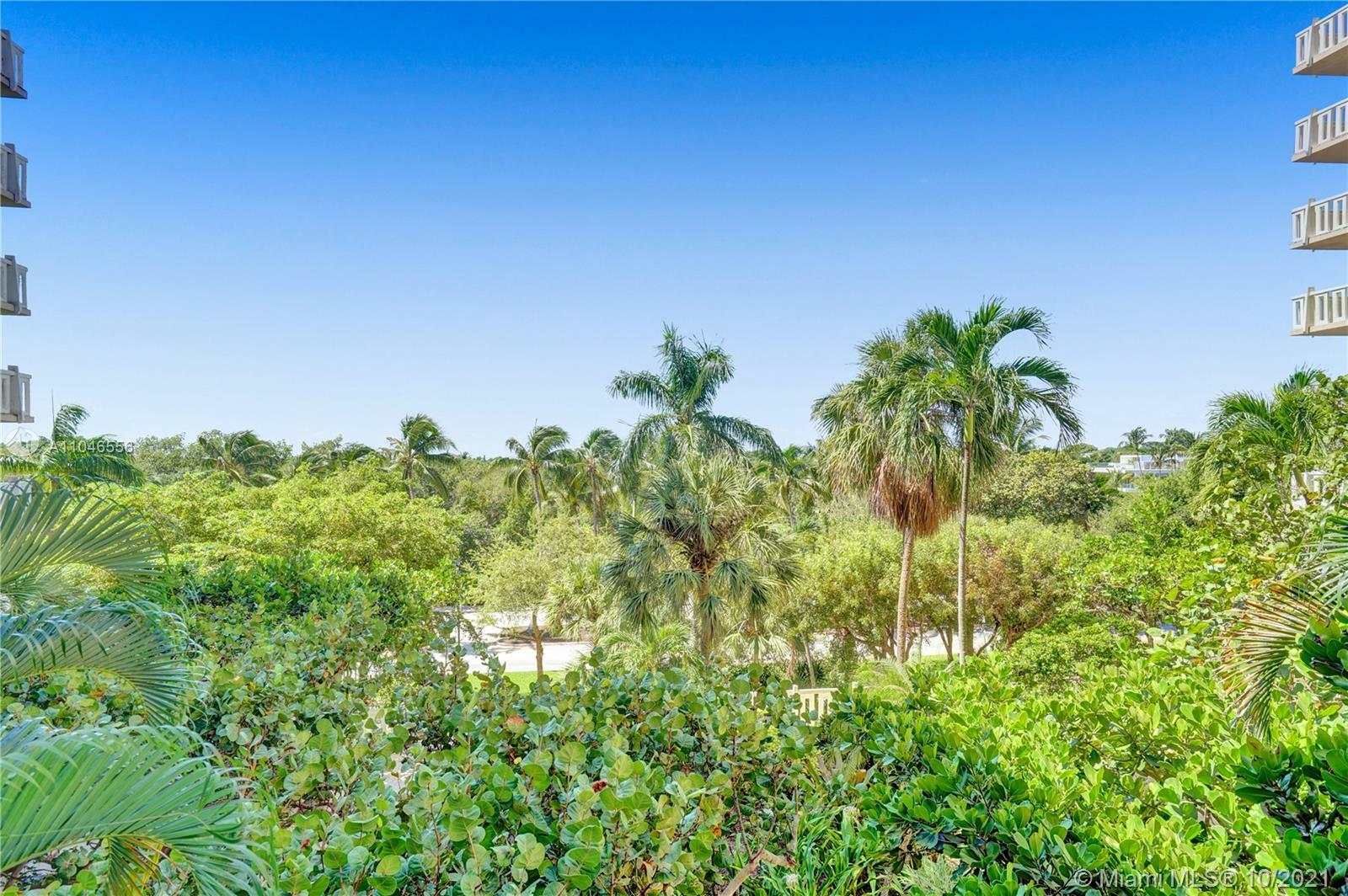 Property Photo: 1121 Crandon Blvd D304 FL 33149