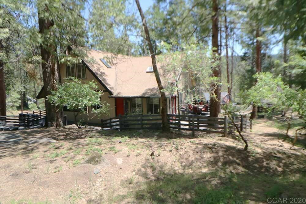 Property Photo:  187 Russell Drive  CA 95223 