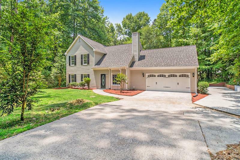 Property Photo: 171 Arrowood Lane GA 30009