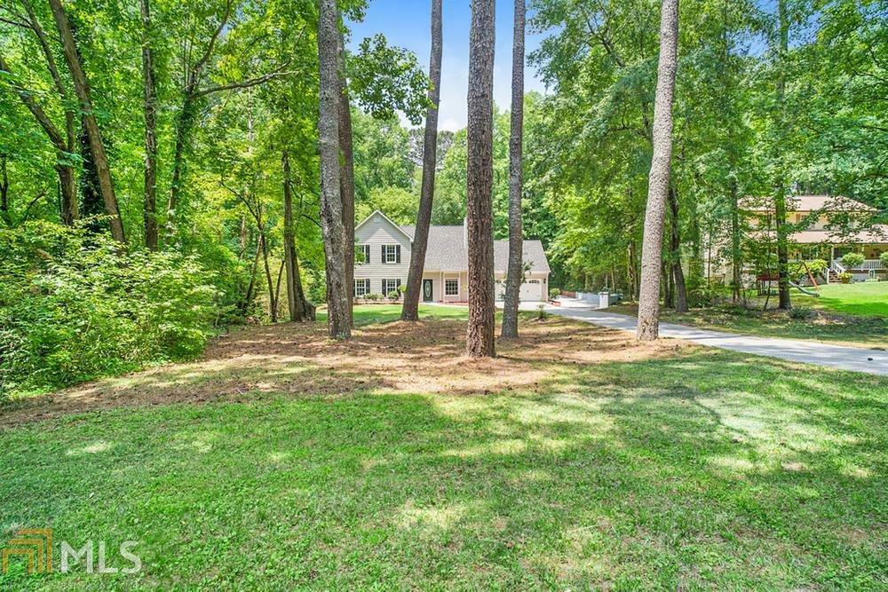 Property Photo: 171 Arrowood Lane GA 30009