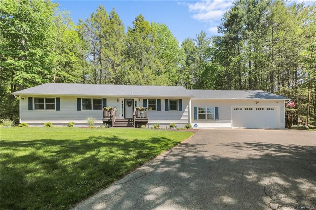 Property Photo:  76 Old Cahoonzie Road  NY 12780 