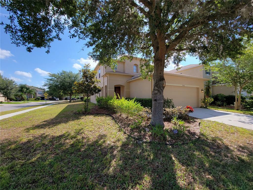 Property Photo:  9336 Zincoe Lane  FL 34638 