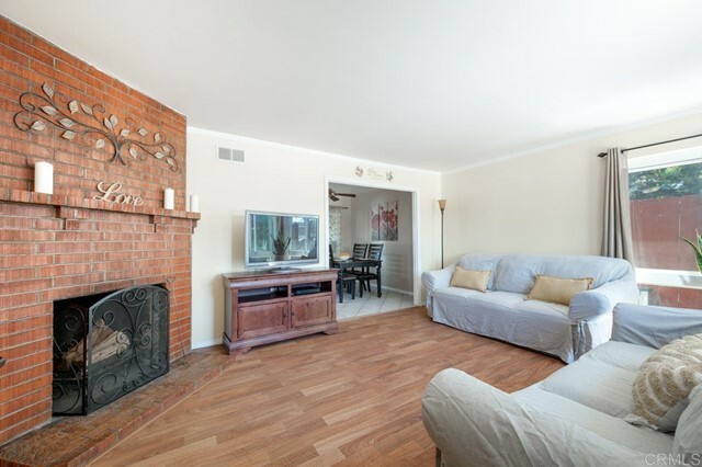 Property Photo:  1925 La Corta Street  CA 91945 