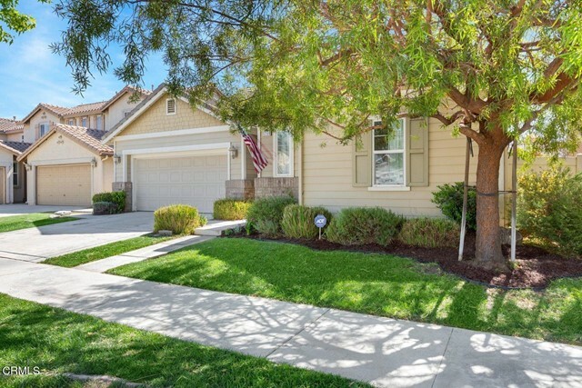 Property Photo:  1256 Fuente Drive  CA 93030 