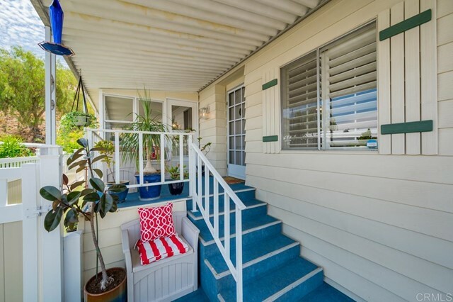 Property Photo:  7467 Mission Gorge Road Spc 259  CA 92071 