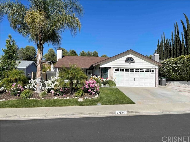 Property Photo:  27844 Sumner Avenue  CA 91350 