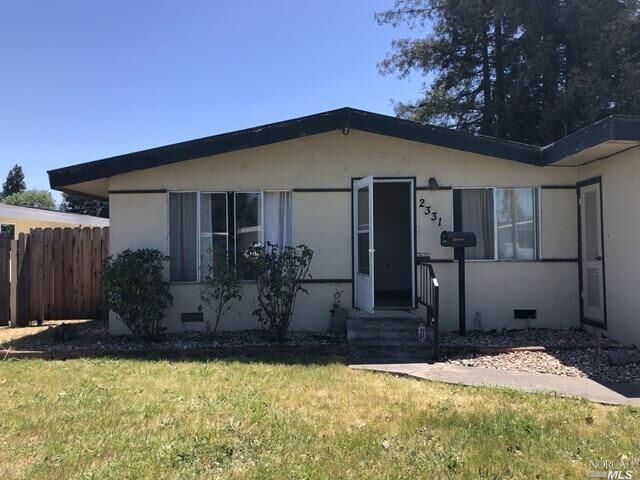 2331 Arthur Street  Napa CA 94559 photo