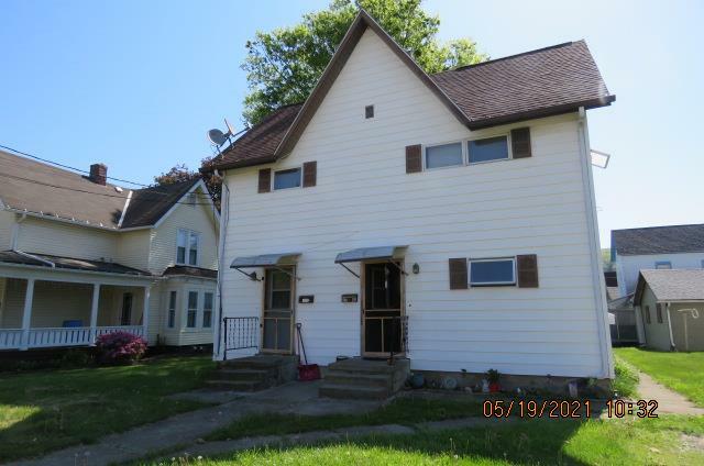 Property Photo:  317 Desmond St  PA 18840 