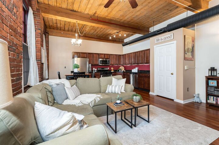 Property Photo: 471 Silver Street 108 NH 03103