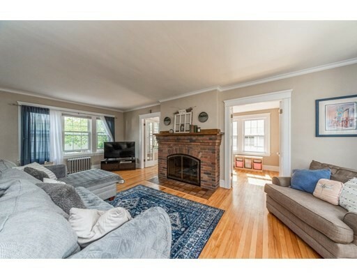 Property Photo:  2 Devens Road  MA 01606 