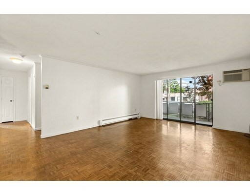 Property Photo: 56 Bigelow Ave 14 MA 02472