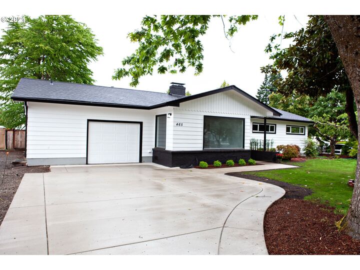 465 Hunsaker Ln  Eugene OR 97404 photo