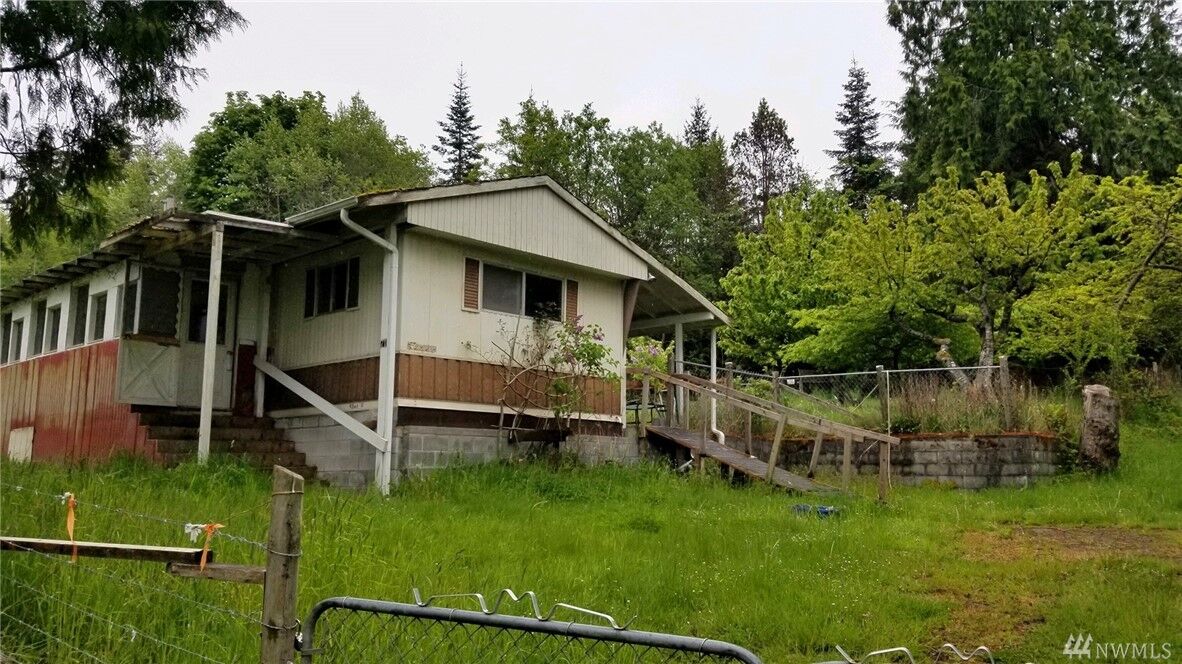 Property Photo: 71 Findley Rd WA 98362