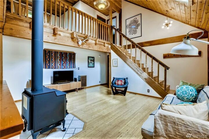 Property Photo:  23037 16th Ave S  WA 98198 