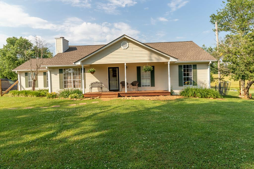 Property Photo:  3055 Cottonport Road  TN 37321 