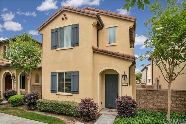 Property Photo:  357 Aqua Way  CA 92821 