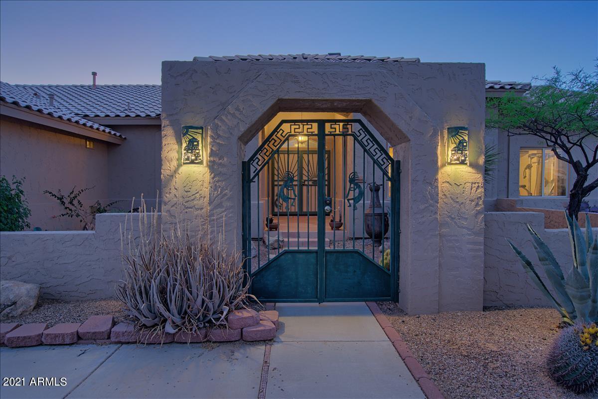 Property Photo: 38206 N 1st Street AZ 85086