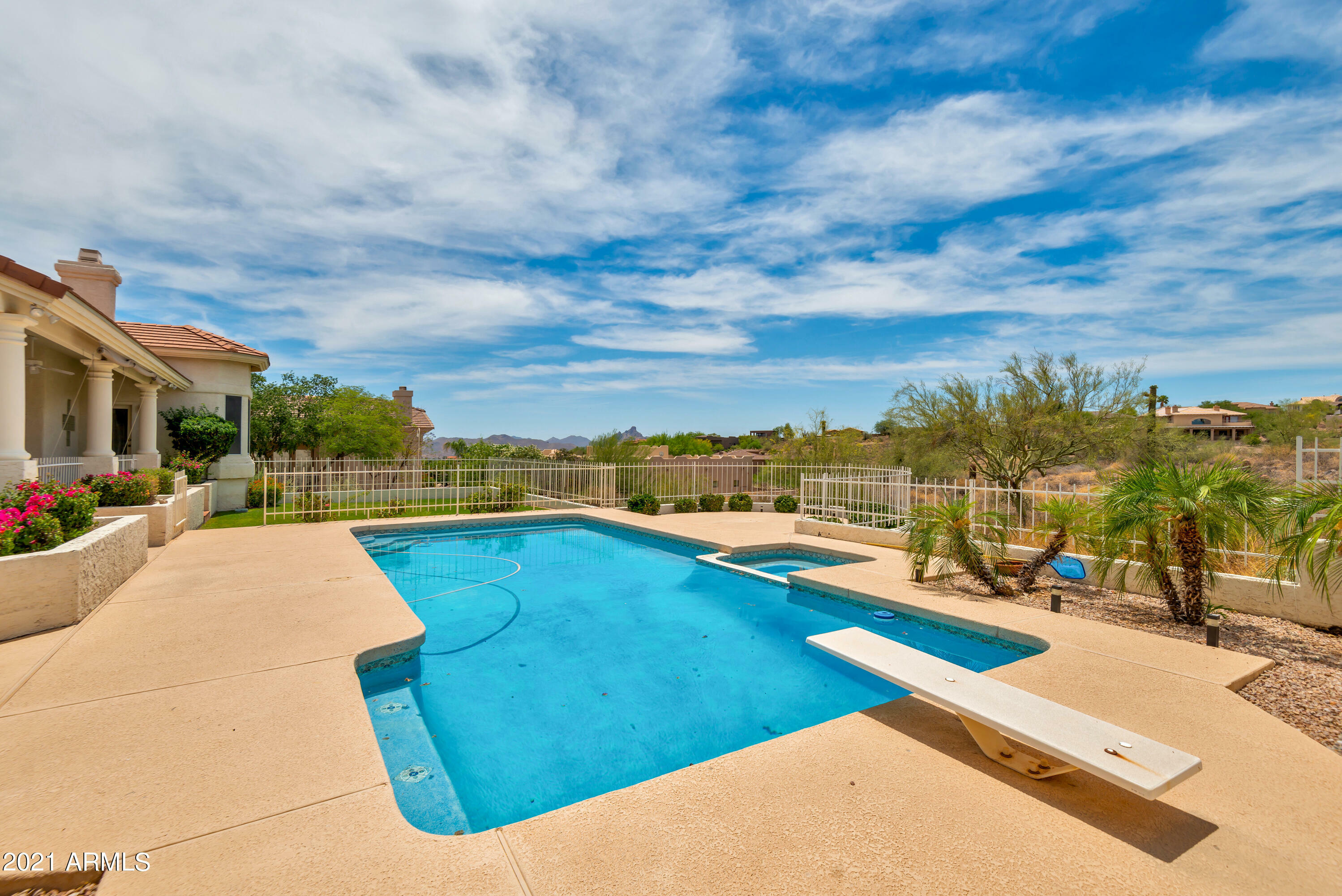 Property Photo:  15655 E Greystone Drive  AZ 85268 