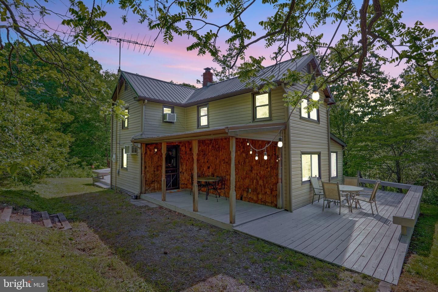 Property Photo:  162 Terrys Rd  WV 25411 