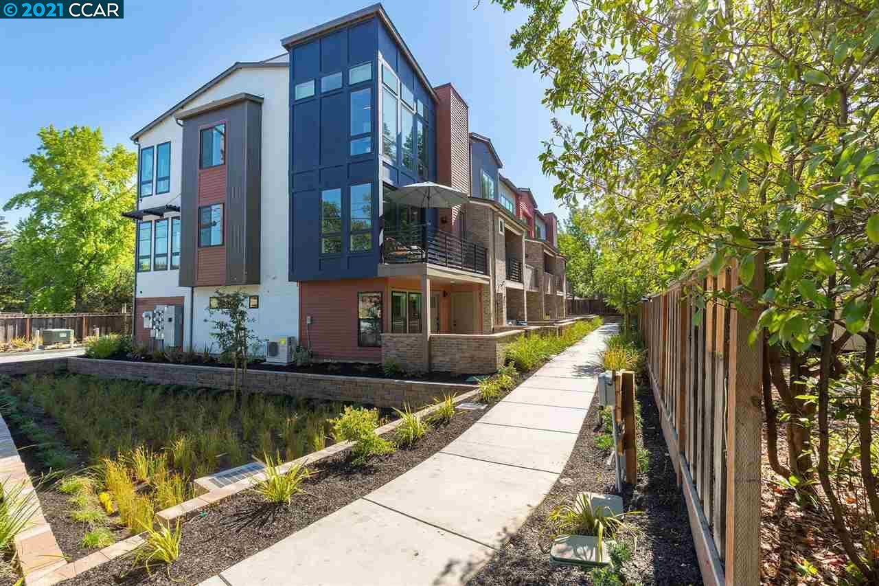 Property Photo:  2640 Jones Rd B  CA 94597 