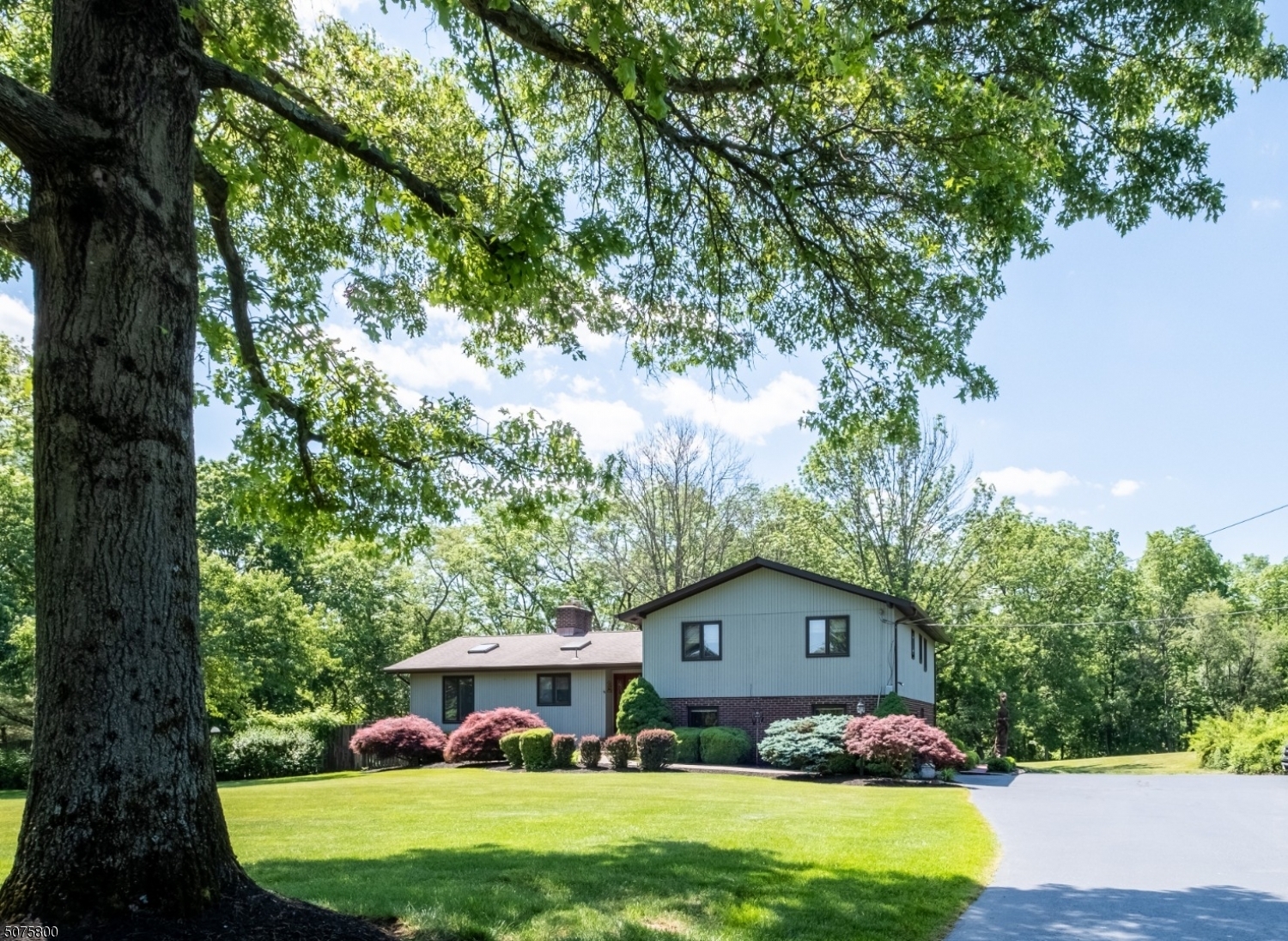 Property Photo:  87 Readington Rd  NJ 08889 