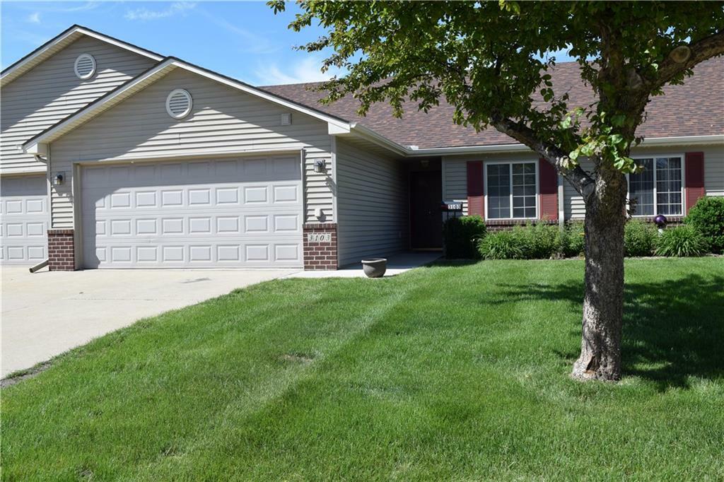 3103 SE Turnberry Drive  Ankeny IA 50021 photo