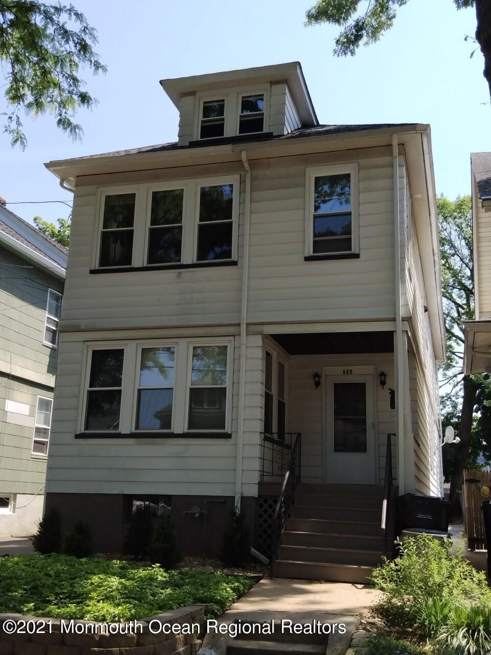 Property Photo: 324 Wayne Street NJ 08904