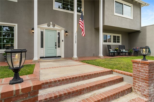 Property Photo:  23269 Blythe Street  CA 91304 