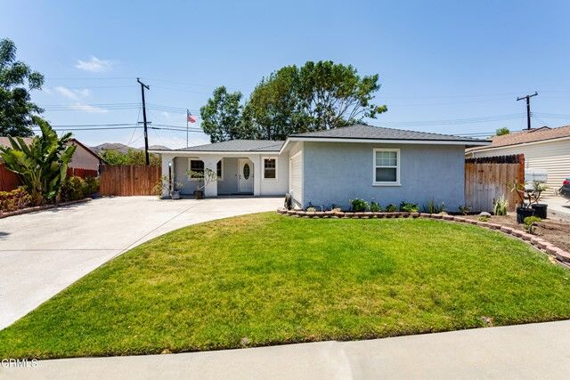 Property Photo:  5127 Norway Drive  CA 93001 
